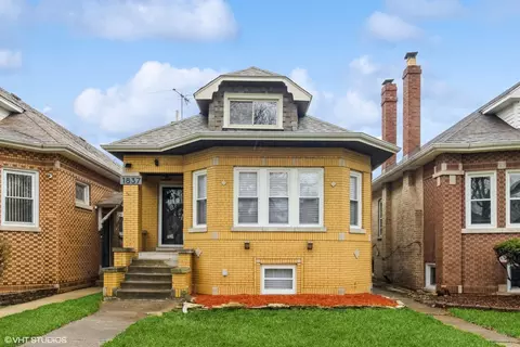 1837 N Nagle Ave, Chicago, IL 60707