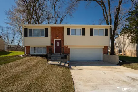 920 Union Dr, University Park, IL 60484