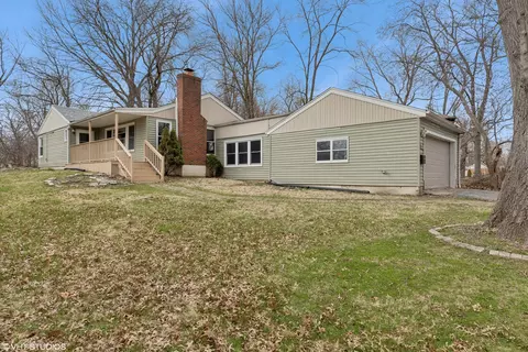 17404 Longfellow Ave, Hazel Crest, IL 60429 photo 1