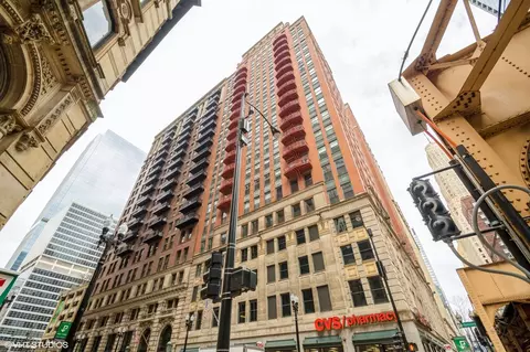 208 W Washington St #1510, Chicago, IL 60606