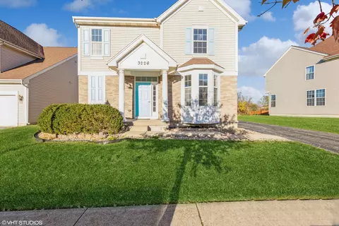 3226 Holden Cir, Matteson, IL 60443