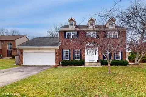 622 Kingsbury Ct, Algonquin, IL 60102