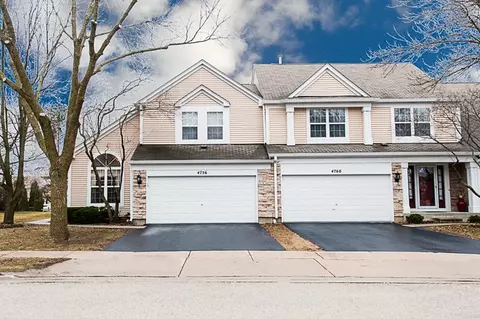4756 Amber Cir, Hoffman Estates, IL 60192