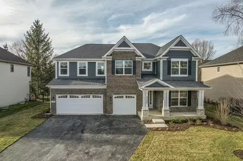 3104 Mistflower Ln, Naperville, IL 60564