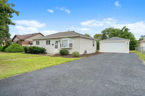 11013 Major Ave, Chicago Ridge, IL 60415