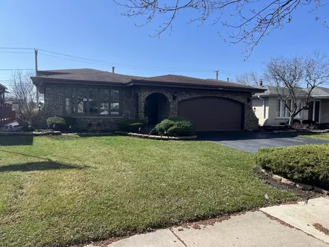 7639 174th St, Tinley Park, IL 60477