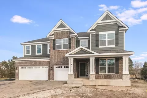 3164 Kingbird Ln, Naperville, IL 60564