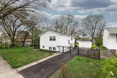 Exterior - 16605 Marshfield Ave, Markham, IL 60428 photo 7 of 8