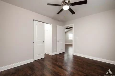 Bedroom - 16605 Marshfield Ave, Markham, IL 60428 photo 1 of 1