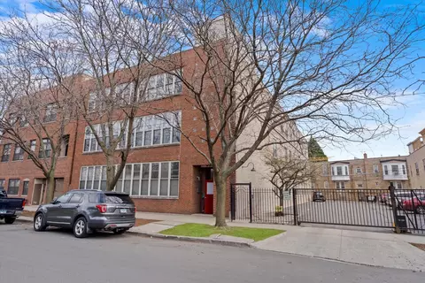 5313 N Ravenswood Ave #103, Chicago, IL 60640