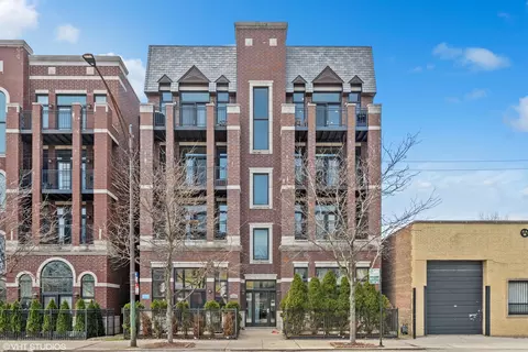 4156 N Elston Ave #4N, Chicago, IL 60618