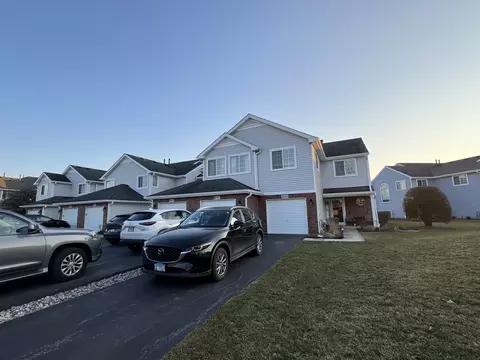 8147 Ripple Ridge Dr, Darien, IL 60561