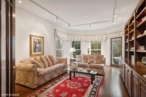 Living - 2919 Beth Ln, Naperville, IL 60564 photo 7 of 7