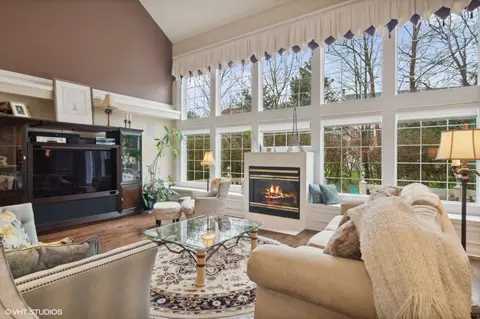 Living - 2919 Beth Ln, Naperville, IL 60564 photo 2 of 7