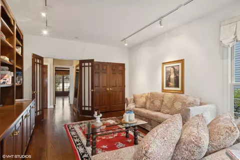 Living - 2919 Beth Ln, Naperville, IL 60564 photo 6 of 7