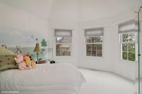 Bedroom - 2919 Beth Ln, Naperville, IL 60564 photo 4 of 4