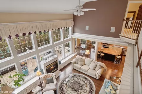 Living - 2919 Beth Ln, Naperville, IL 60564 photo 1 of 7