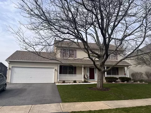2623 Partlow Dr, Naperville, IL 60564