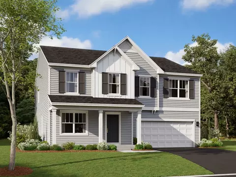 481 Marston St, South Elgin, IL 60177