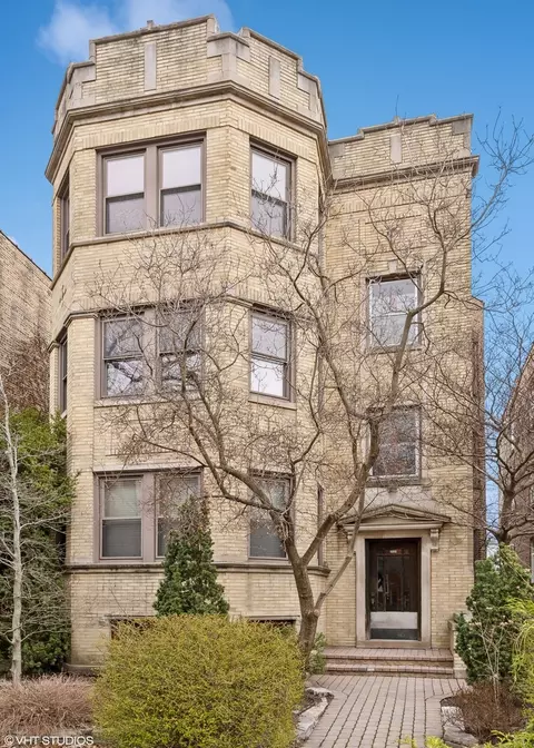 4915 N Washtenaw Ave, Chicago, IL 60625