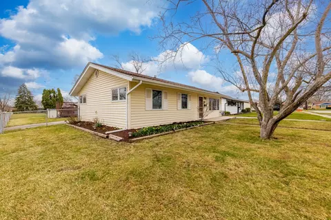 7143 173rd Pl, Tinley Park, IL 60477