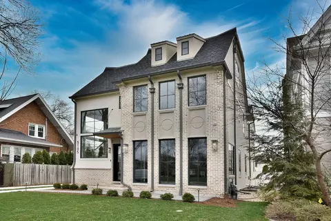 5105 Woodland Ave, Western Springs, IL 60558