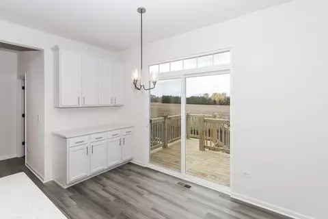 Dining - 15217 S Emerson St, Plainfield, IL 60544 photo 1 of 1