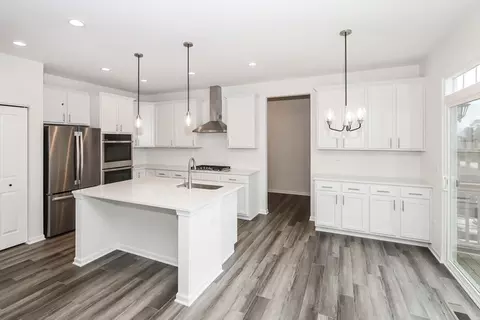 Kitchen - 15217 S Emerson St, Plainfield, IL 60544 photo 1 of 5