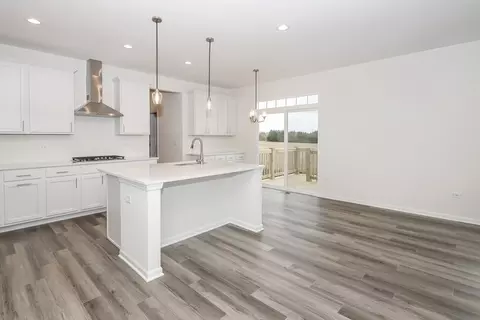 Kitchen - 15217 S Emerson St, Plainfield, IL 60544 photo 3 of 5