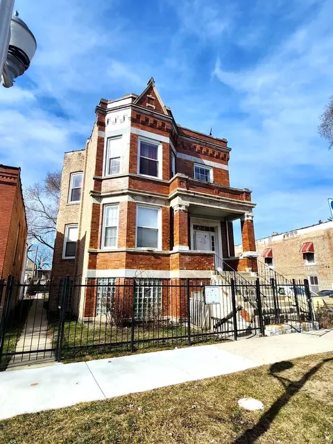 1808 S Springfield Ave, Chicago, IL 60623