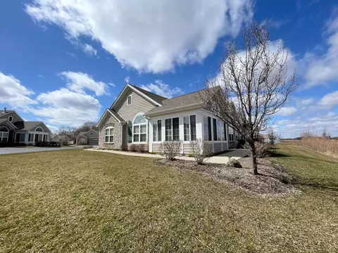 2670 Verdi St #2670, Woodstock, IL 60098