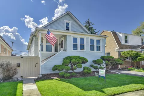 2824 Pearl St, Franklin Park, IL 60131