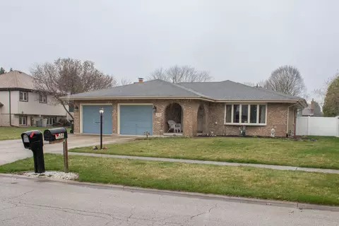 1509 Eagle Vista Dr, New Lenox, IL 60451