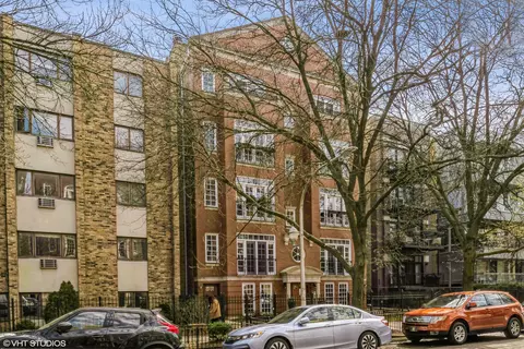 635 W Wrightwood Ave #4E, Chicago, IL 60614
