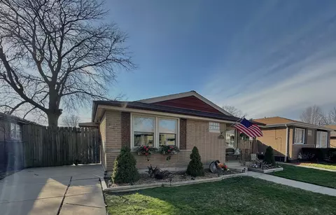 12912 S Muskegon Ave, Chicago, IL 60633