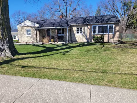1510 W Plainfield Rd, La Grange Highlands, IL 60525