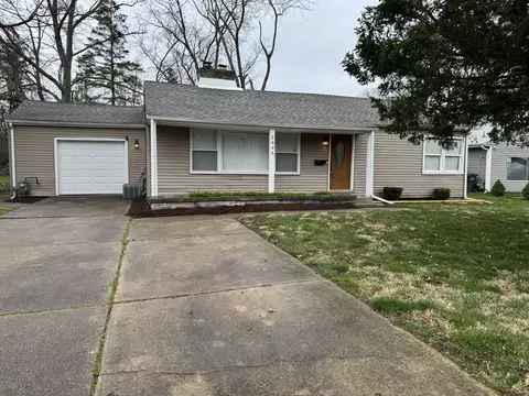 Undisclosed, Hazel Crest, IL 60429