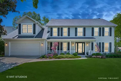 2851 Saint Anton Ct, Lisle, IL 60532