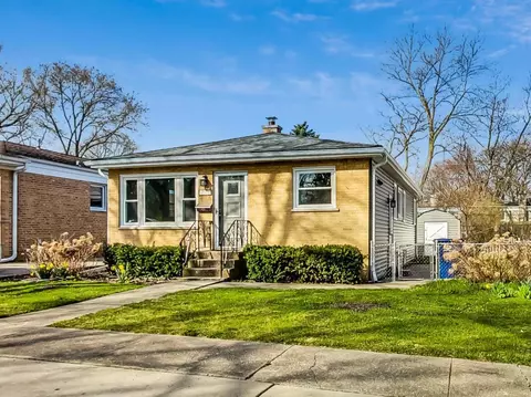 331 Leclaire Ave, Wilmette, IL 60091