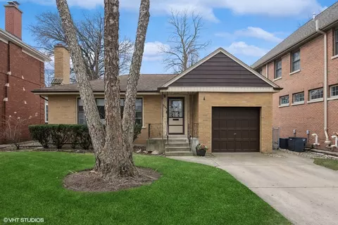 6564 N Tahoma Ave, Chicago, IL 60646