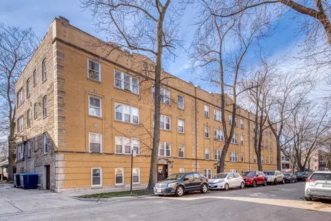 6966 N Wolcott Ave #3, Chicago, IL 60626