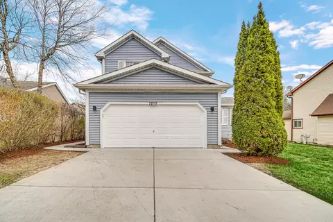 Exterior - 1210 Monarch Ln, Hoffman Estates, IL 60192 photo 3 of 4