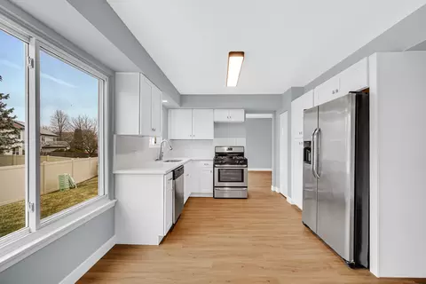 Kitchen - 1210 Monarch Ln, Hoffman Estates, IL 60192 photo 1 of 3
