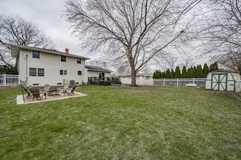 24022 W Highview Ct, Plainfield, IL 60544 photo 29