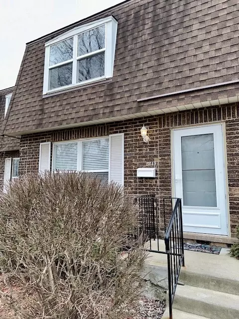 2249 Willow Rd, Homewood, IL 60430