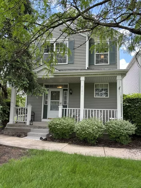 4101 Rivertowne Dr, Plainfield, IL 60544 photo 2