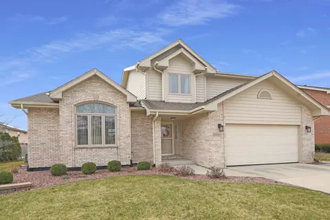 19330 Westfield Ave, Tinley Park, IL 60487