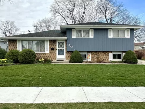 1303 Edgerton Dr, Joliet, IL 60435