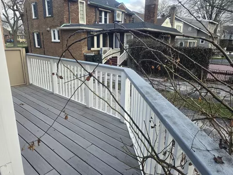 Exterior - 312 Nuttall Rd, Riverside, IL 60546 photo 7 of 8