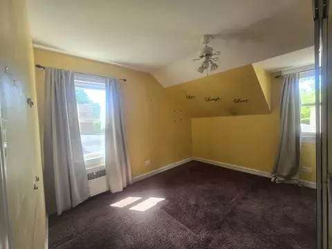 Bedroom - 312 Nuttall Rd, Riverside, IL 60546 photo 6 of 6